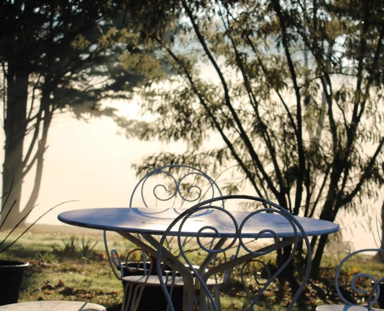 Domaine De Calabel Bed & Breakfast Pouylebon 0*,  France